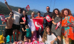 Kültür ve Turizm Derneği Mavi Sularda Zafer için Buluştu