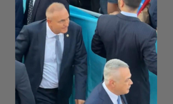 AK Parti saflarına katılan Karakaş'tan Erdoğan'a övgü