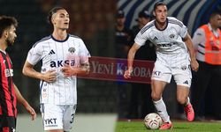 Aydınlı futbolcu Süper Lig'de ilki yaşadı! İşte Ahmet Taha'nın kariyer yolculuğu...