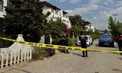 Aile içi tartışma acı sonla bitti