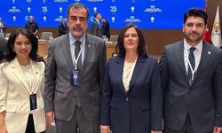Çerçioğlu: “Aydın’ımıza her alanda hizmet etmeye devam edeceğiz”