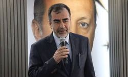 AK Parti'li Erdem'den 30 Ağustos mesajı