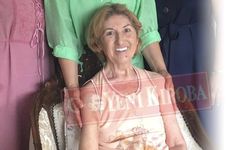 Aydın'da siyaset ve spor camiasının acı günü