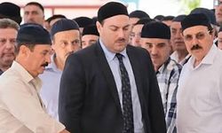 Süleymancıların lideri Alihan Kuriş tutuklandı!