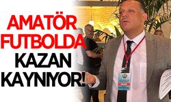 Başkan Makasçıoğlu'ndan amatör kulüplere çağrı!
