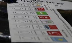 Bu pazar seçim olsa kime oy verirsiniz? anketi şaşırttı!