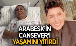 Cansever hayatını kaybetti
