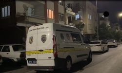 Arkadaşlarıyla evinde tartıştı, hayatını kaybetti