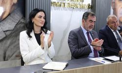 Sarıbaş: "Aydın için hedeflerimizi istişare ettik"