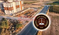 Aydın Barosu yeni hizmet binasına kavuşuyor