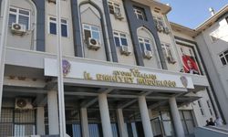 Aydın Emniyet’te 9 müdüre birinci sınıf terfi