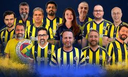 Aydın Fenerbahçeliler Derneği'nde görev dağılımı yapıldı