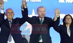 Aydın Milletvekili Karakaş Öcalan videosunu önce kaldırdı, sonra yeniden sabitledi