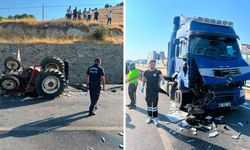 Aydın Muğla yolunda feci kaza! Ölü ve yaralılar var