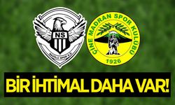 Nazillispor ve Çine Madran'a yeniden umut doğdu