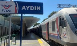 Aydın'da tren bilet fiyatlarına zam geldi