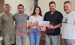 Aydın'da av sezonu açıldı!
