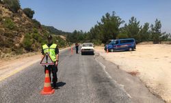 Aydın’da ÇEMBER-137 Operasyonu: 22 kişi yakalandı