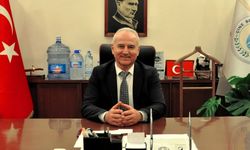 Aydın'da CHP'den istifa eden Kıvrak Yeni Parti'ye katıldı