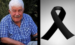 Aydın'ı üzen ölüm: Oğuz 78 yaşında hayatını kaybetti