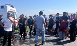 Aydın’da feci olay! 12 yaşındaki çocuk kanalda boğuldu