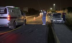 Aydın'da gece saatlerinde facia: 68 yaşındaki kadın yaşamını yitirdi