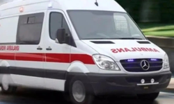 Aydın'da 60 yaşındaki adam evinde ölü bulundu