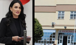 AK Parti Aydın Milletvekili Sarıbaş önemli hizmeti duyurdu