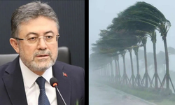 Bakan Yumaklı'dan vatandaşlara kritik uyarı