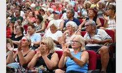 Aydın’da yaz akşamları müzikle buluşuyor! Ücretsiz konser takvimi belli oldu