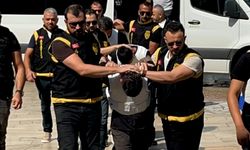 Aydın’daki telefoncu cinayetinde flaş gelişme! 4 zanlı adliyeye sevk edildi