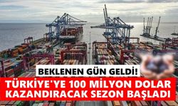 Aydın'dan dünyaya gidecek! İhracatta büyük hedef açıklandı