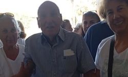 Aydın'ın en yaşlı öğretmeninden acı haber