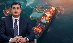 Aydın’ın ihracatı Temmuz’da hız kazandı! 173 milyon doları aştı