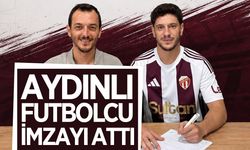 Aydınlı yıldızın yeni adresi belli oldu! 2 yıllık imzayı attı