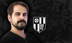 Aydınspor'un kurumsal yüzünün mimarı: Alper Uçar