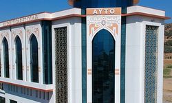 Aydın'da üniversite öğrencilerine AYTO'dan eğitim desteği