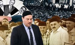 Süleymancıların merkezine polis baskını