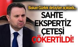 2,5 Milyarlık vatandaşlık vurgunu çökertildi! Bakan Gürlek açıkladı
