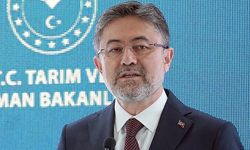 Tarım ve Orman Bakanı Yumaklı'nın Aydın ziyareti gündemde