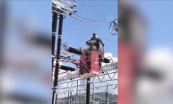 Bakım çalışması sırasında acı olay! Hayatını kaybetti