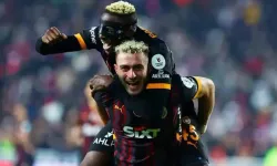 Galatasaray'da Victor Osimhen ve Barış Alper Yılmaz kararı