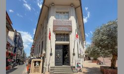 Başkan Anıl Yetişkin’den tarihe ışık tutan sergi