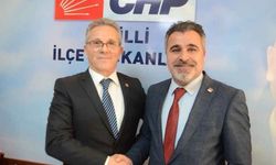 Başkan Tetik'in üyelik düğümü çözüldü