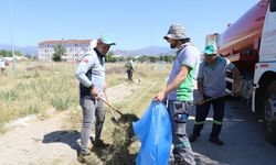 Başkan Tetik’ten personel çağrısı:“Sahada daha güçlü bir ekibe ihtiyacımız var”