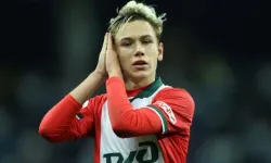 Galatasaray 25 milyon avroluk transferi bitirdi! Batrakov'un geleceği tarih belli oldu