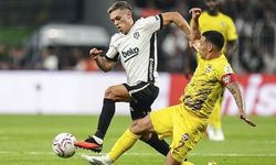 Beşiktaş sezona hızlı başladı! İlk maçta 3 puanı getiren gol Cerny’den