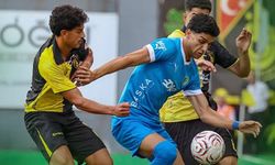 Bodrum FK, İstanbul'da 2-0'dan döndü, puanı kaptı