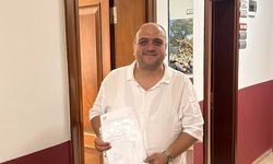Bozdoğan siyasetinde flaş gelişme