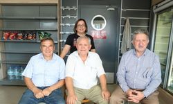 Bozdoğan ve Yenipazar’dan Nuri Arslan’a güçlü destek